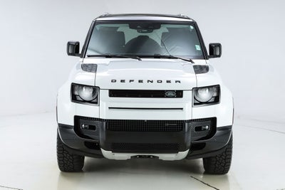 2023 Land Rover Defender 110 X-Dynamic SE