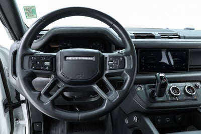 2023 Land Rover Defender 110 X-Dynamic SE