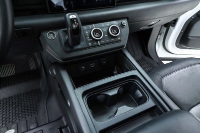 2023 Land Rover Defender 110 X-Dynamic SE