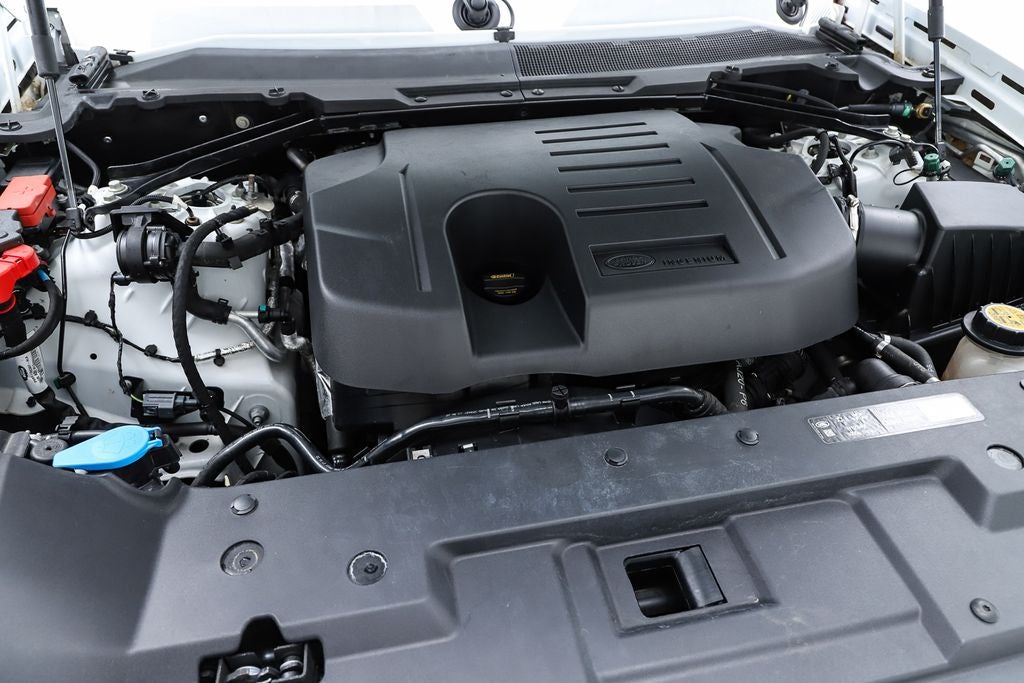 2023 Land Rover Defender 110 X-Dynamic SE