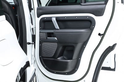 2023 Land Rover Defender 110 X-Dynamic SE