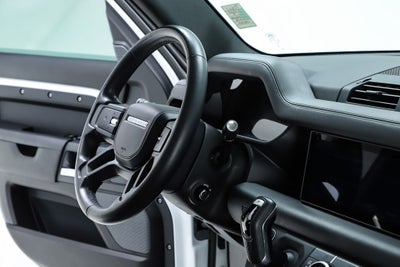 2023 Land Rover Defender 110 X-Dynamic SE