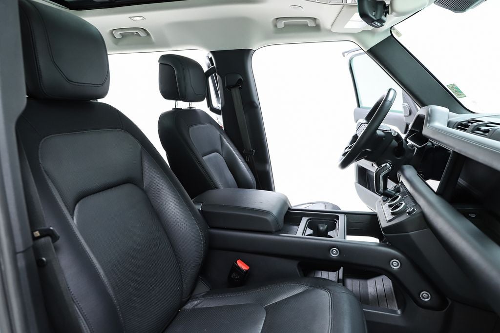 2023 Land Rover Defender 110 X-Dynamic SE