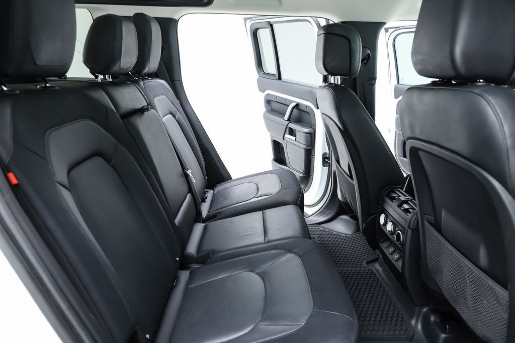 2023 Land Rover Defender 110 X-Dynamic SE