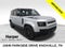 2023 Land Rover Defender 110 X-Dynamic SE
