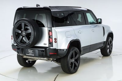 2023 Land Rover Defender 110 X-Dynamic SE