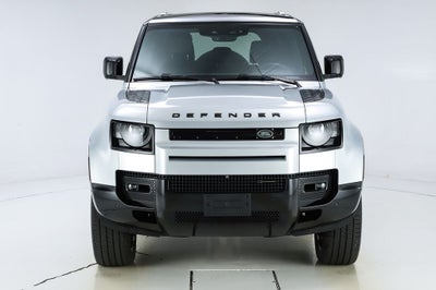 2023 Land Rover Defender 110 X-Dynamic SE
