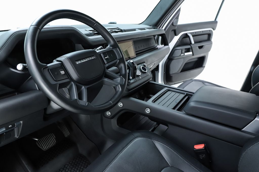 2023 Land Rover Defender 110 X-Dynamic SE