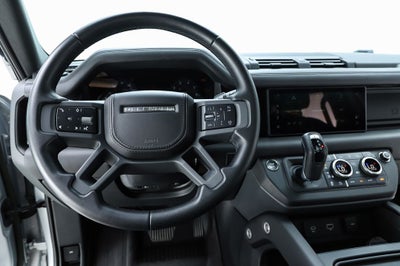 2023 Land Rover Defender 110 X-Dynamic SE