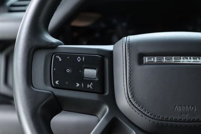 2023 Land Rover Defender 110 X-Dynamic SE
