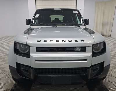 2023 Land Rover Defender 110 X-Dynamic SE