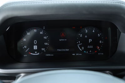 2023 Land Rover Defender 110 X-Dynamic SE