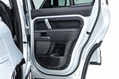 2023 Land Rover Defender 110 X-Dynamic SE