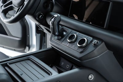2023 Land Rover Defender 110 X-Dynamic SE