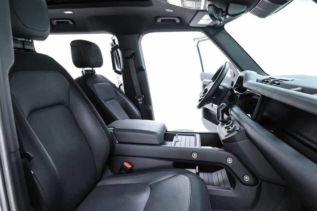 2023 Land Rover Defender 110 X-Dynamic SE