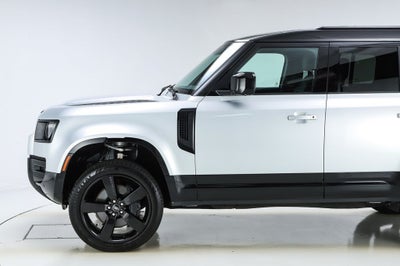 2023 Land Rover Defender 110 X-Dynamic SE