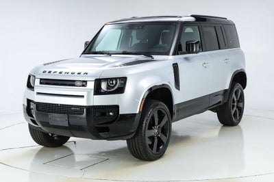 2023 Land Rover Defender 110 X-Dynamic SE