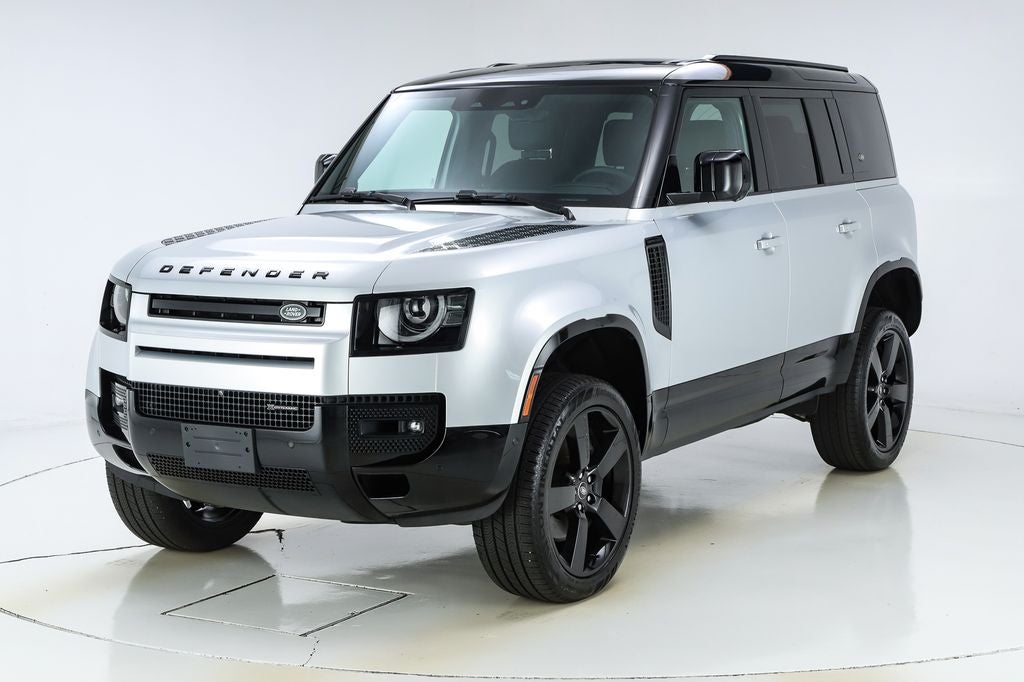 2023 Land Rover Defender 110 X-Dynamic SE