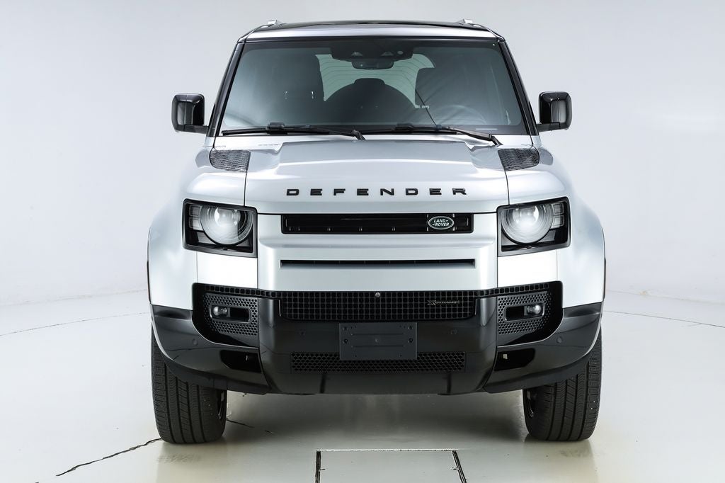 2023 Land Rover Defender 110 X-Dynamic SE