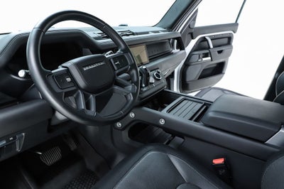2023 Land Rover Defender 110 X-Dynamic SE