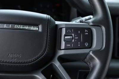 2023 Land Rover Defender 110 X-Dynamic SE