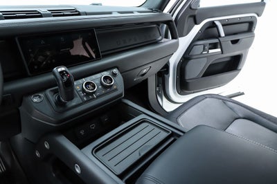 2023 Land Rover Defender 110 X-Dynamic SE