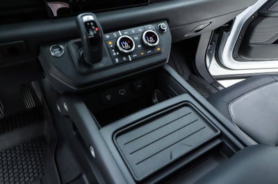 2023 Land Rover Defender 110 X-Dynamic SE