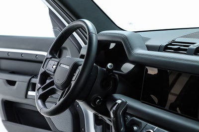 2023 Land Rover Defender 110 X-Dynamic SE