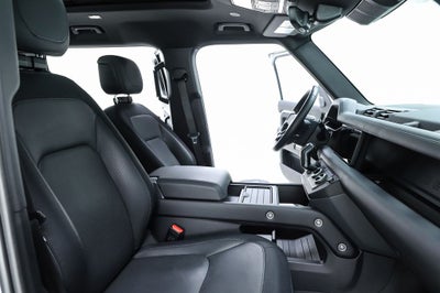 2023 Land Rover Defender 110 X-Dynamic SE