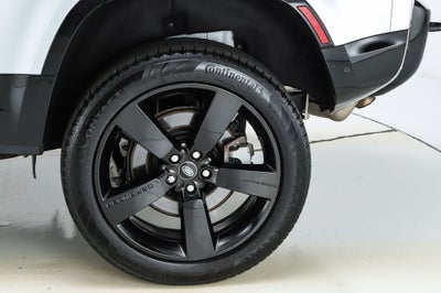 2023 Land Rover Defender 110 X-Dynamic SE
