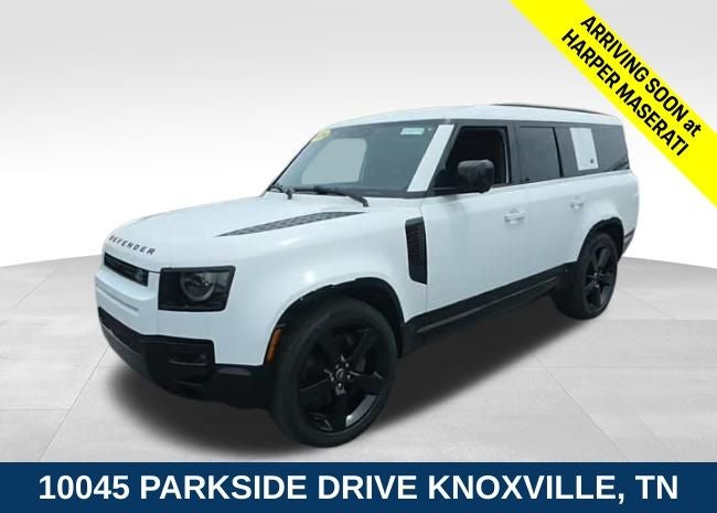 2024 Land Rover Defender 130 X-Dynamic SE