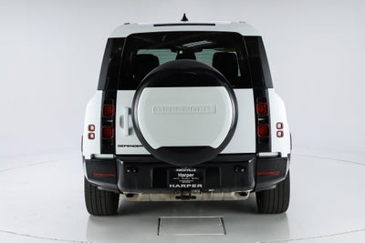 2024 Land Rover Defender 130 X-Dynamic SE