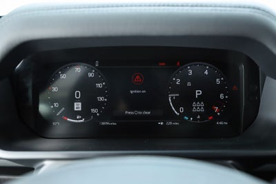 2024 Land Rover Defender 130 X-Dynamic SE
