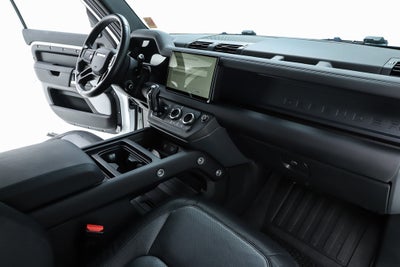 2024 Land Rover Defender 130 X-Dynamic SE