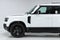 2024 Land Rover Defender 130 X-Dynamic SE
