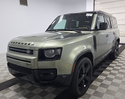 2024 Land Rover Defender 130 X-Dynamic SE
