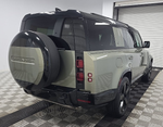 2024 Land Rover Defender 130 X-Dynamic SE