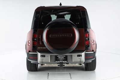 2025 Land Rover Defender 130 X-Dynamic SE