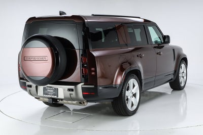 2025 Land Rover Defender 130 X-Dynamic SE