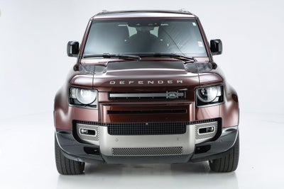 2025 Land Rover Defender 130 X-Dynamic SE