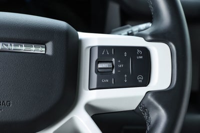 2025 Land Rover Defender 130 X-Dynamic SE