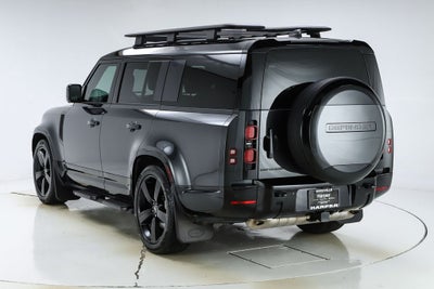 2025 Land Rover Defender 130 X-Dynamic SE