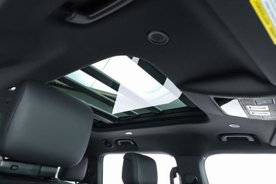 2025 Land Rover Defender 130 X-Dynamic SE