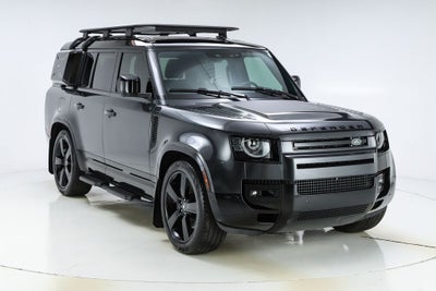 2025 Land Rover Defender 130 X-Dynamic SE