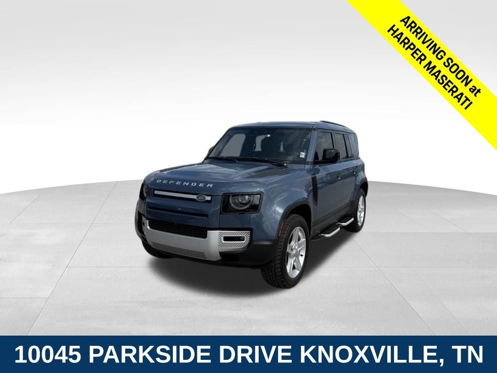 2023 Land Rover Defender 110 SE