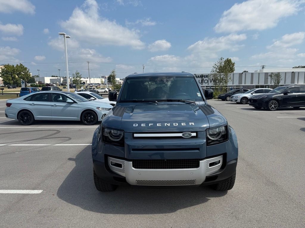 2023 Land Rover Defender 110 SE
