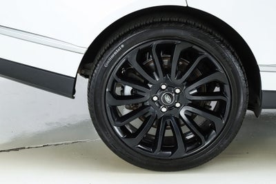 2021 Land Rover Range Rover Westminster