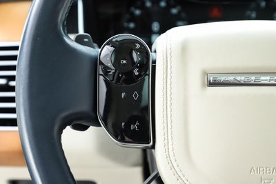 2021 Land Rover Range Rover Westminster