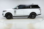 2021 Land Rover Range Rover Westminster