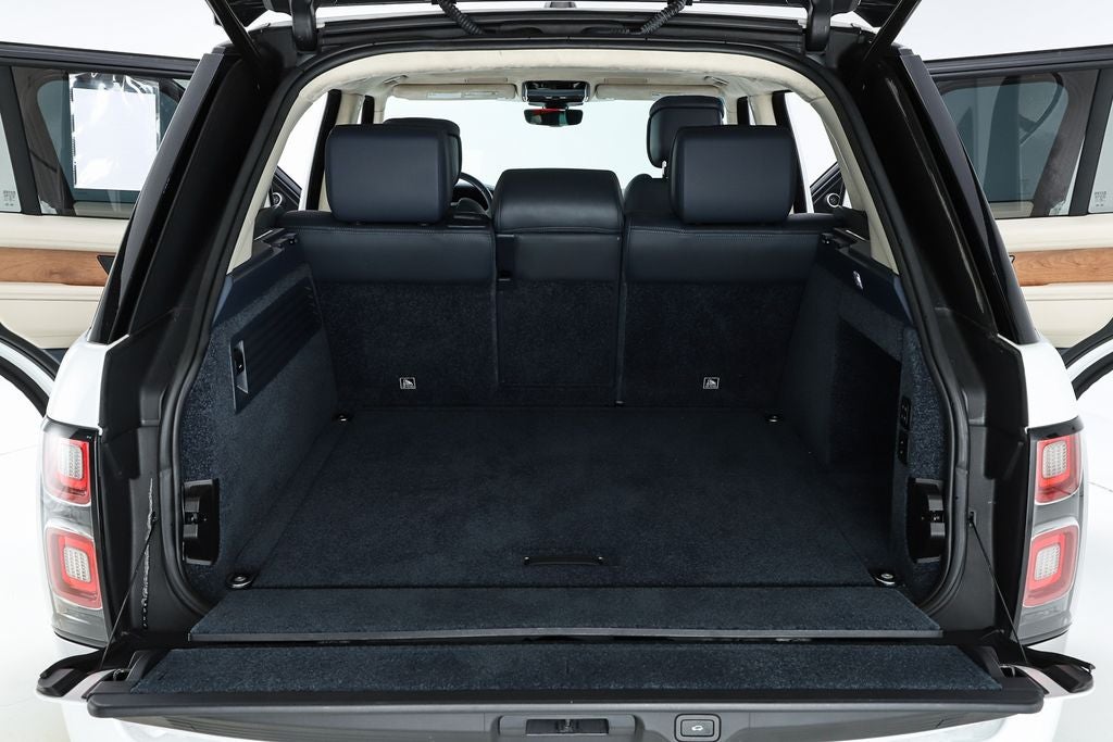 2021 Land Rover Range Rover Westminster